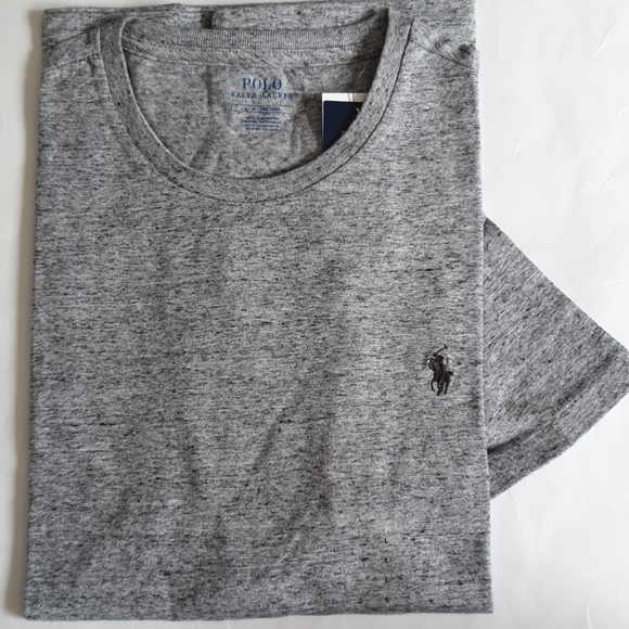 Polo Ralph Lauren Other - Polo ralph lauren men's t shirt regulat fit